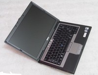 拆机原装戴尔DELL笔记本电脑D620 D630键盘  开关压  面板 各配件