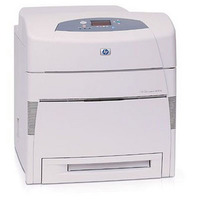 惠普 5550DN A3宽幅彩色激光打印机