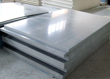 进口CPVC板 耐酸碱CPVC板 高质量CPVC板 CPVC塑料板材