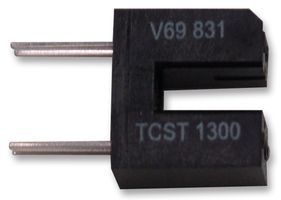 VISHAY SEMICONDUCTOR - TCST1300 - 光电传感器 晶体管输出