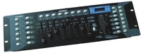 DMX192控制台 DMX512控台 LED帕灯控台 舞台灯光控制台