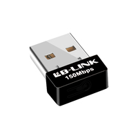 B-LINK 无线网卡wife接受器笔记本台式机连接WIFI发射支持win10