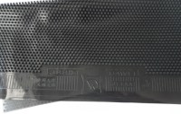 赛版388D-1 底皮带耐打花纹 纯进口材料 大颗粒乒乓球长胶单胶皮