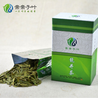 2017新茶谷雨  雨前一级 大佛龙井茶 绿茶  G120 口粮茶 口味香浓