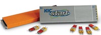 KIC Start炉温测试仪 6通道 smt波峰焊 回流焊温度追踪仪记录仪
