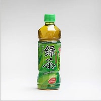 今麦郎 冰绿茶 500ml*15瓶/箱 北京包邮