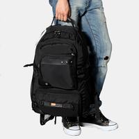 新款 YESO大容量双肩包 14-15寸电脑包 旅游包 男女包学生包 背包
