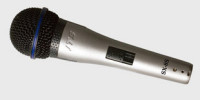 JTS SX-8S有线手持咪 舞台家庭卡拉ＯＫ话筒 麦克风