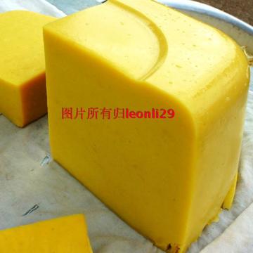 云南特产美食 豌豆粉 豌豆凉粉 420g/代 上海发货