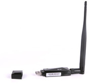拓实N81大功率USB无线网卡3070笔记本台式机WIFI信号增强接收器AP