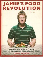 jamie's food revolution 杰米的美食革命