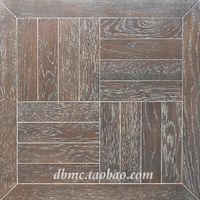正品橡木多层木地板 仿古木蜡油艺术拼花地板 diban 实木复合地板
