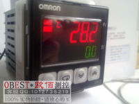 全新正宗OMRON 欧姆龙 温控器 E5CZ-R2MT温度控制仪