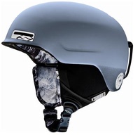 美国直邮Smith Maze Helmet  滑雪头盔