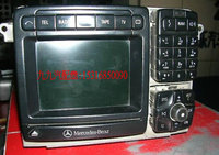 奔驰 W220 S320 S350 S500 S600 CD主机 大屏幕CD 二手拆车价