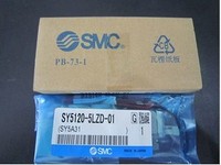 现货特价 正品全新 日本SMC 电磁阀 SY7340-5DZ-02