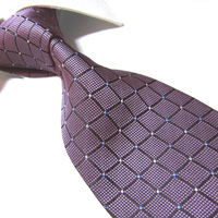 Towergem2015新款正品南韩丝领带 加长款160cm涤丝商务领带 PL219
