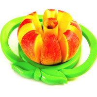 创意厨房切苹果均分器切苹果器平均分苹果器水果刀水果分割器刀具
