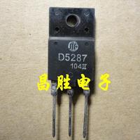【昌勝電子】进口拆机 D5287 2SD5287 原装电源开关管