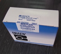 正品贝迪R6210色带 美国Brady TLS2200标签打印机专用配套30-427
