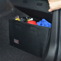 车翼长安马自达3专用后备箱储物箱/储物包/整理箱改装配件