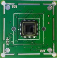 ccd板机监控摄像头芯片摄像机主板sony CMOS高清650线CMOS7030