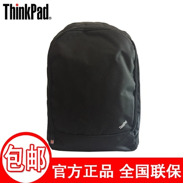 联想ThinkPad电脑包14-15.6寸笔记本双肩包男女士背包正品
