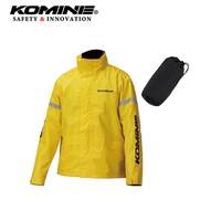 KOMINE摩托车骑行雨衣户外徒步防水衣摩旅装备防风套装RK-543