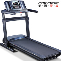 美国ICON爱康跑步机PFTL17014爱康进口办公桌跑步机静音健身器材