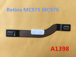苹果pro Retina A1398 12年小板排线 声卡排线 MC975 USB小板排线