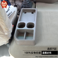 丰田考斯特改装杂物盒置物盒证件箱扶手箱柯斯达金龙中巴客车通用