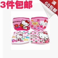韩国凯蒂猫HELLOKITTY口罩儿童宝宝口罩防流感多色可爱批发包邮