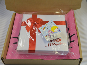 巧克力礼品方盒小心盒硬纸礼物盒圣诞婚庆喜糖礼品盒创意高档手工
