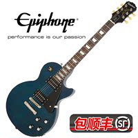 Epiphone / LP CLASSIC-T MIN-ETUNE 自动调音电吉他