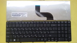 全新 宏基ACER E1-531 E1-571 E1-531G E1-571G 键盘 RU俄文