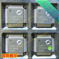 C8051F230 TQFP448 全新原装正品 嵌入式微控制器 全系列闪存芯片