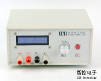 EBD-A20H 多功能电子负载 电池容量测试仪电源测试联机曲线
