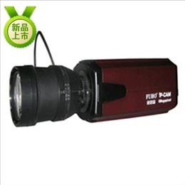 网络摄像机FUHO-TI-9600(500万像素，高清网络摄影机）