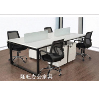 南京办公家具办公桌职员办公桌组合屏风卡位办公椅电脑椅厂家