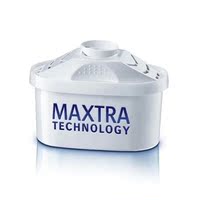 【现货】BRITA碧然德滤水壶家用净水壶净水器滤芯Maxtra1只装