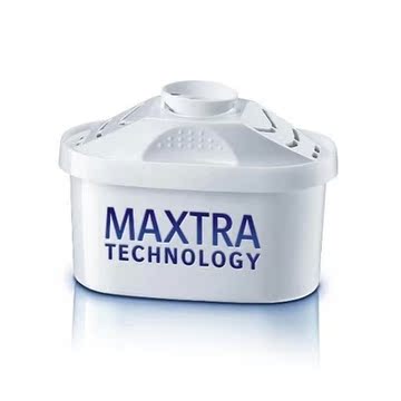 【现货】BRITA碧然德滤水壶家用净水壶净水器滤芯Maxtra1只装