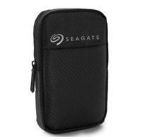 希捷（Seagate）2.5英寸移动硬盘包 防震包 保护包 硬盘保护套