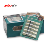 Zobo 正牌过滤烟嘴/循环型过滤烟嘴/清洗型/ZB-025（60支装）烟具