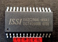 【专业配单】IS62C256AL-45ULI SOP7.2 SRAM 静态随机存储器 原装
