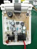 原装松下电压力锅 SR-PE45 电脑板 电源板 控制基板 QR30EF35
