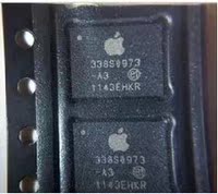 苹果iphone4 4S 5代 5S 6代大小电源ic 5C大小电源IC 基带电源ic