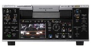 SONY/索尼HVR-M25AC HDV高清数字磁带录像机 25ac录像机