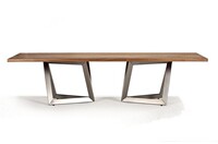 loft美式复古做旧铁艺餐桌椅实木餐桌多功能 创意办公桌咖啡桌