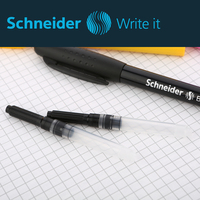 德国原装正品 Schneider施耐德 吸墨器 钢笔上墨器 单支 包邮