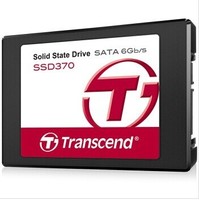 Transcend/创见 TS512GSSD370  370系列 512G SATA3 固态硬盘包邮